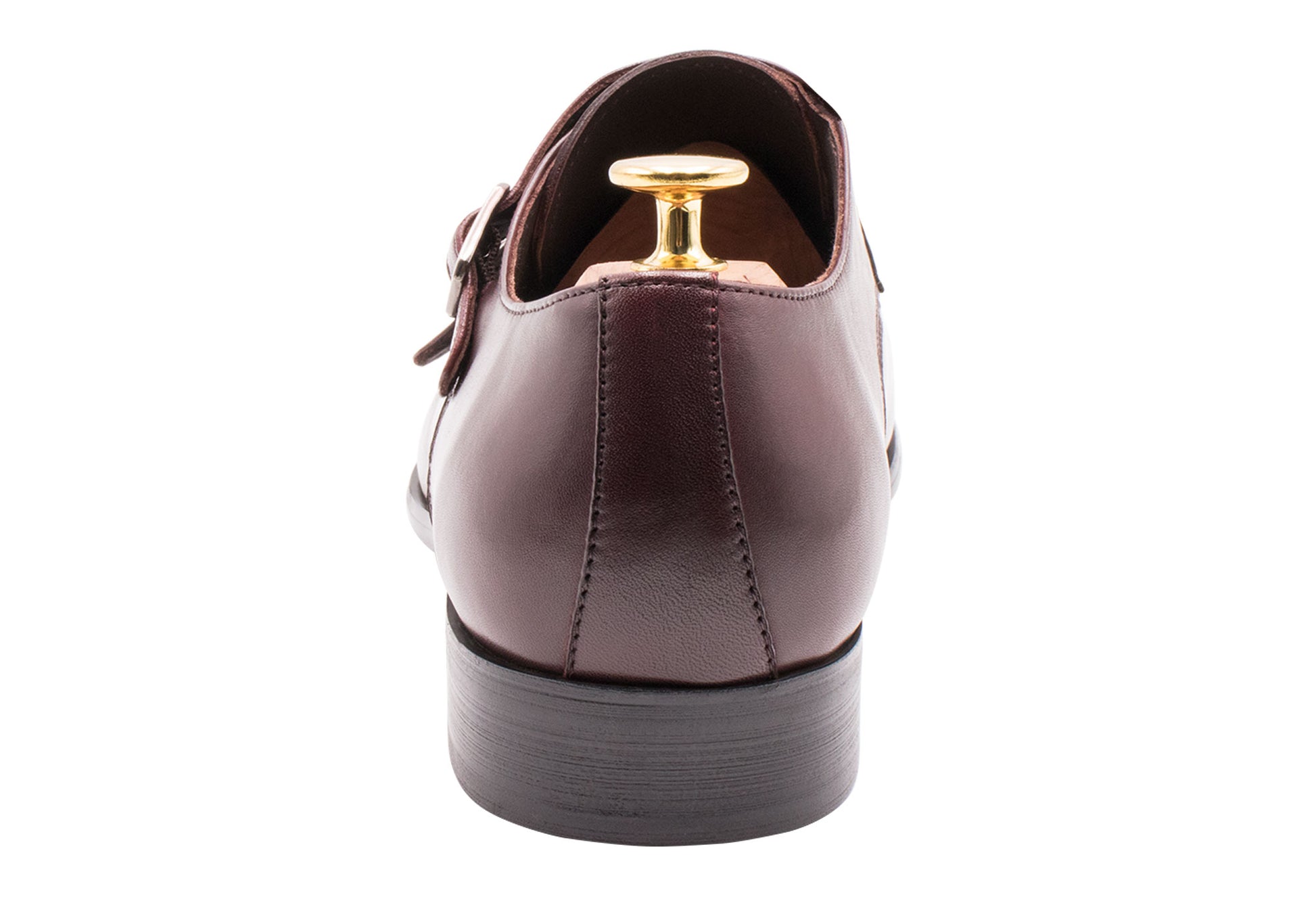 Escalada Burgundy Double Monk