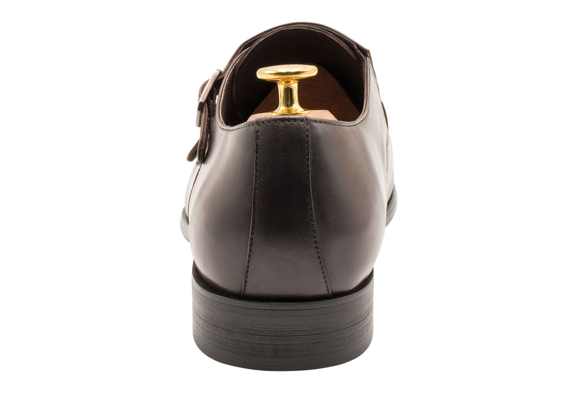 Escalada Walnut Double Monk