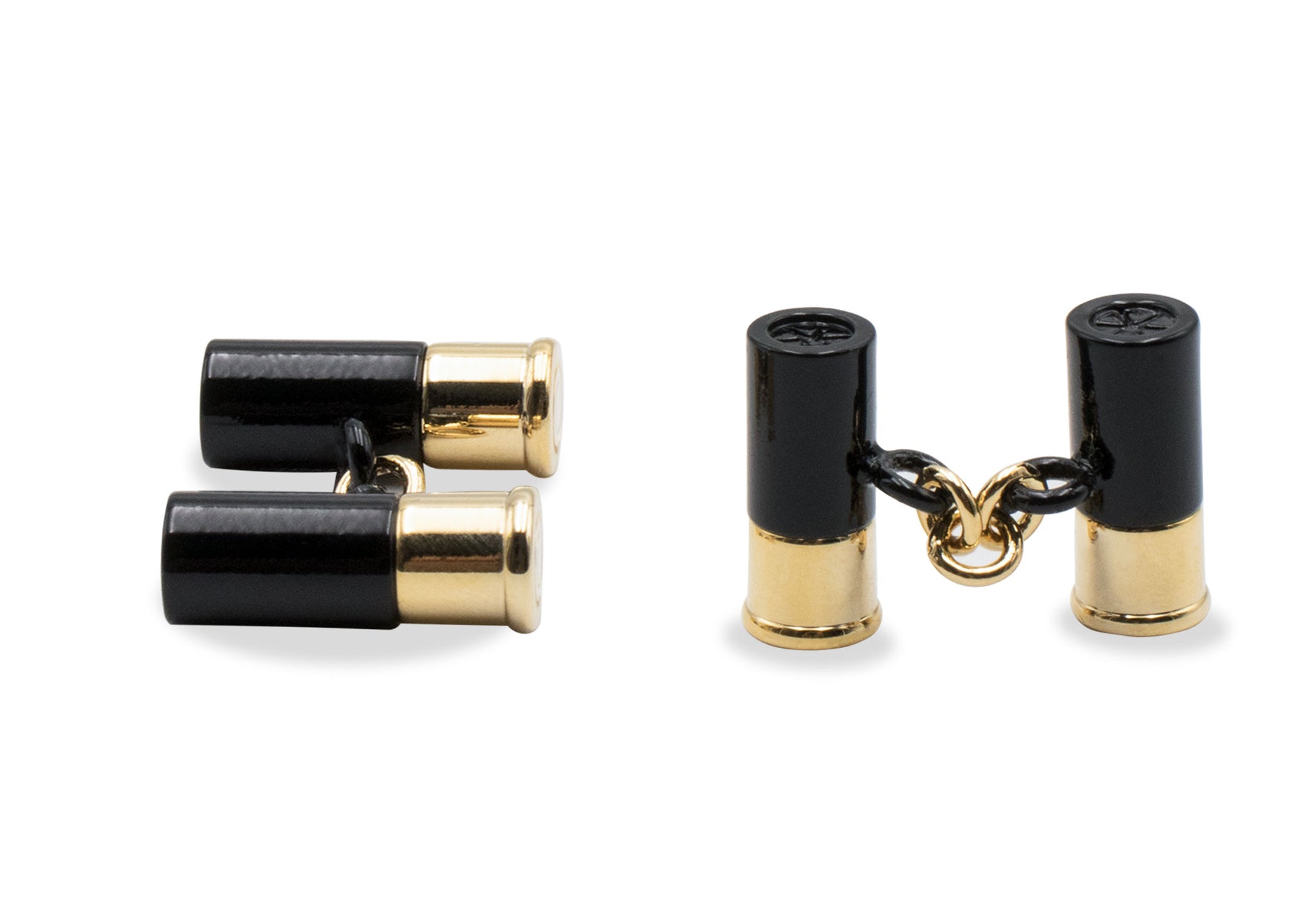 Caribe Nanchaku Cufflink