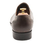 Tartagal Straight Cap Walnut Oxford