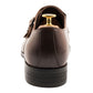 Escalada Blake Stitch Chestnut Double Monk