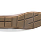 Gregores Chestnut Penny Moccasins