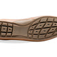 Esperanza Chestnut Moccasins