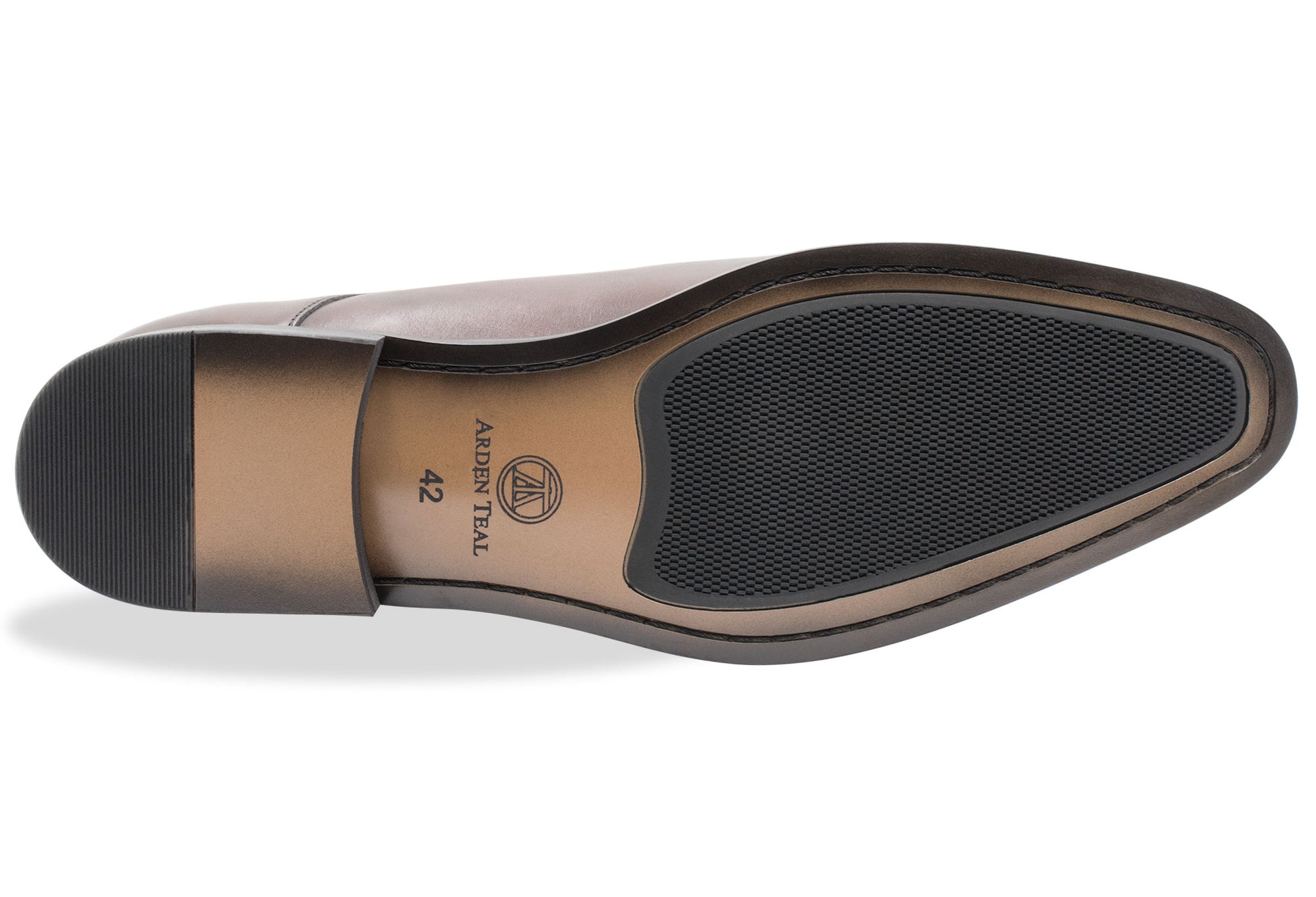 Escalada Walnut Double Monk