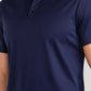 The Organic Polo - Navy