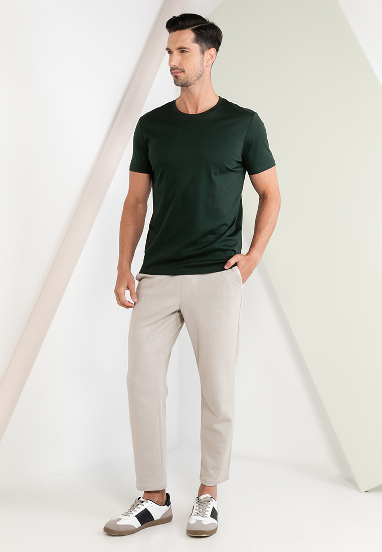 The Organic Crew - Moss