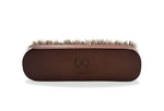 Horsehair Shoe Brush
