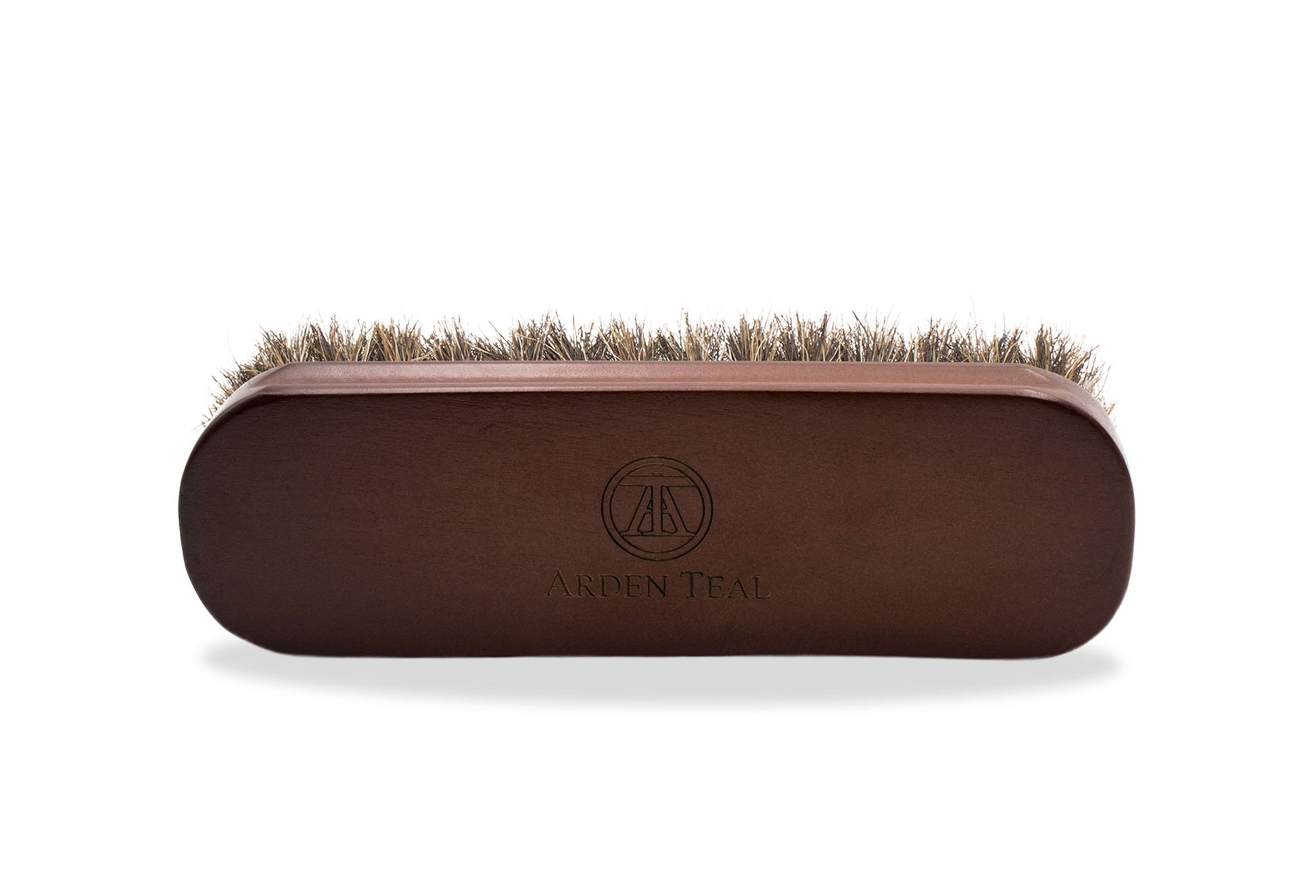 Horsehair Shoe Brush