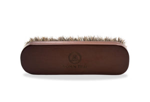 Horsehair Shoe Brush