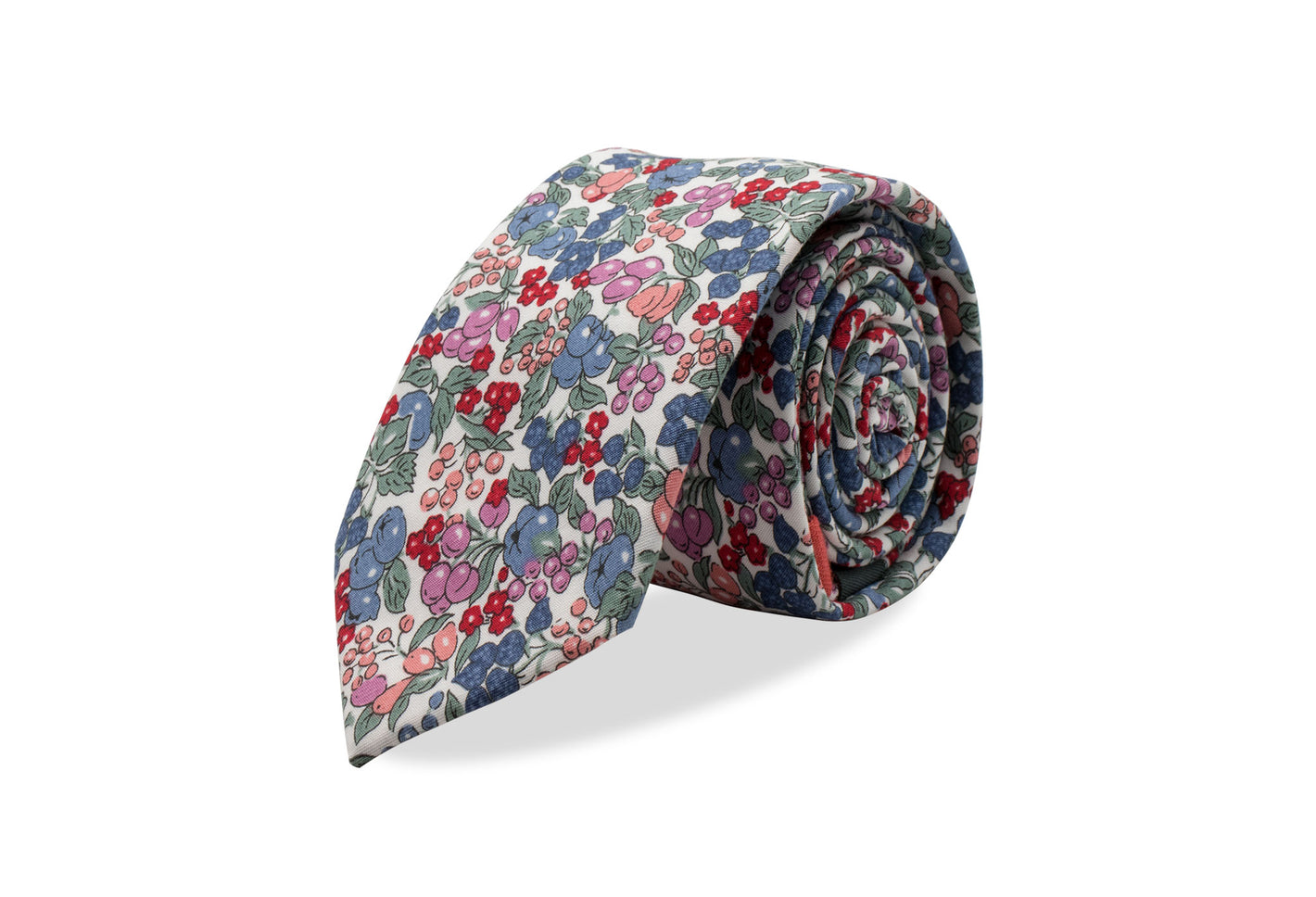 Tano Japanese Cotton Tie