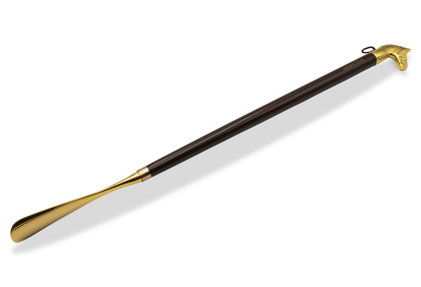 Lotus Wood Shoe Horn