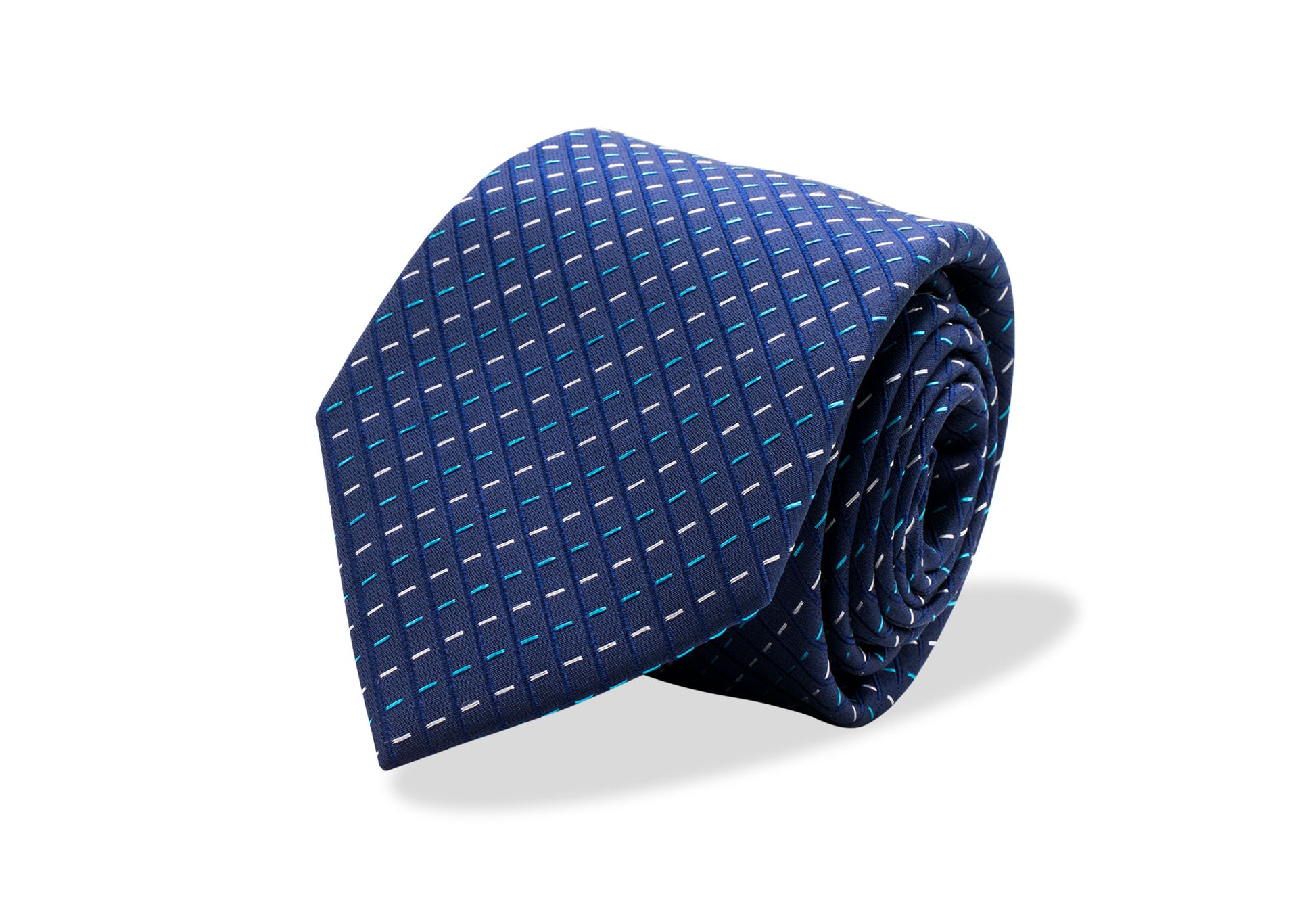 Feira Silk Tie