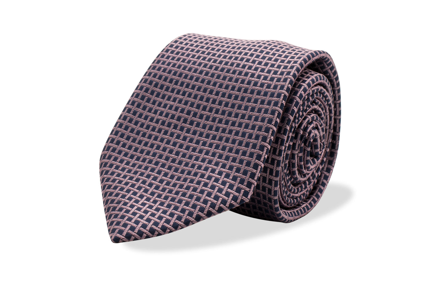 Ceara Silk Tie