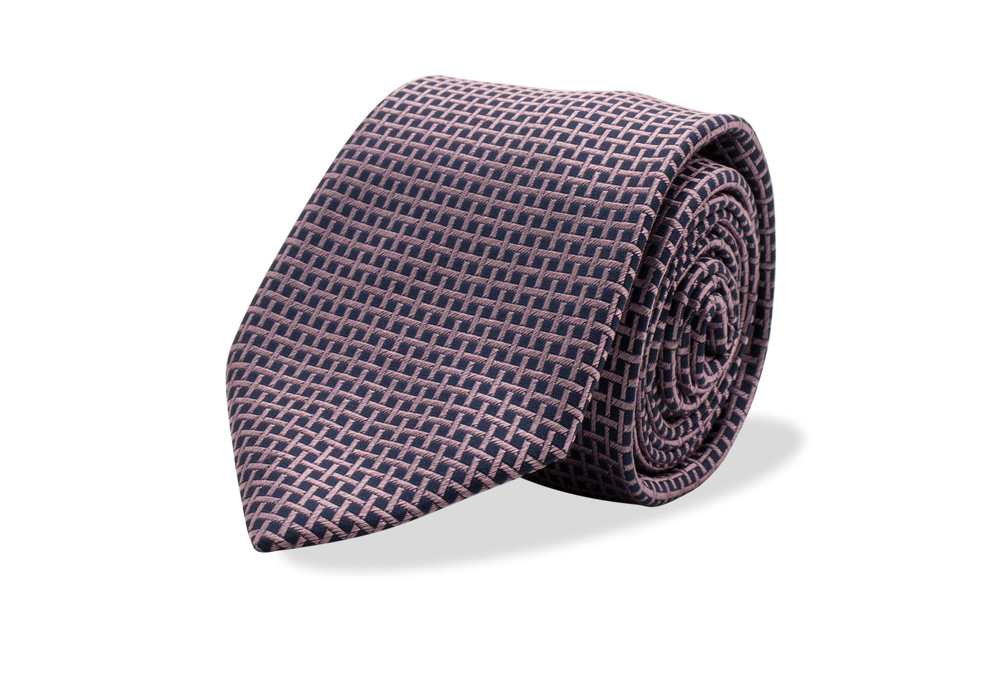Ceara Silk Tie