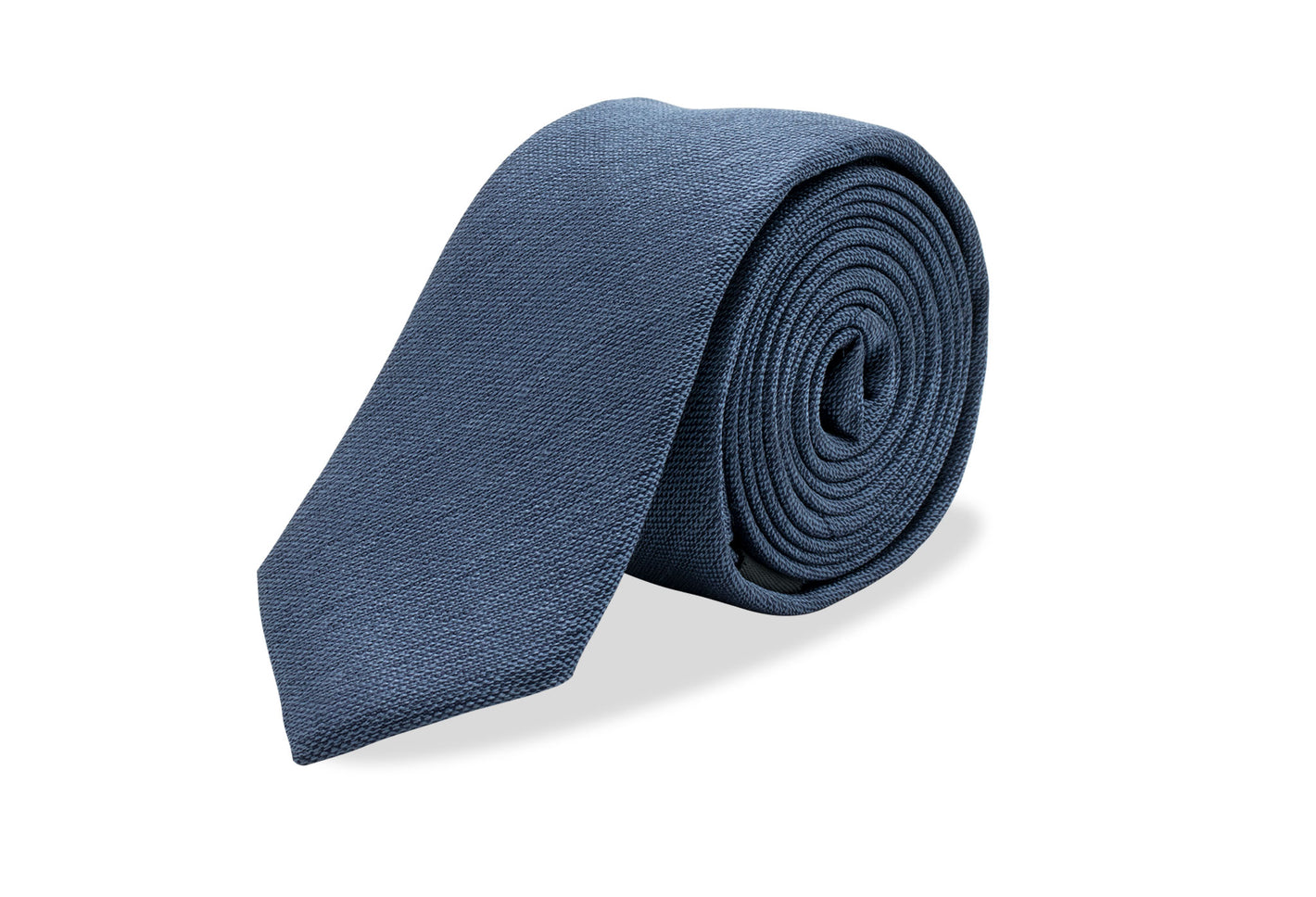 Otoni Skinny Silk Tie