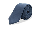 Otoni Skinny Silk Tie