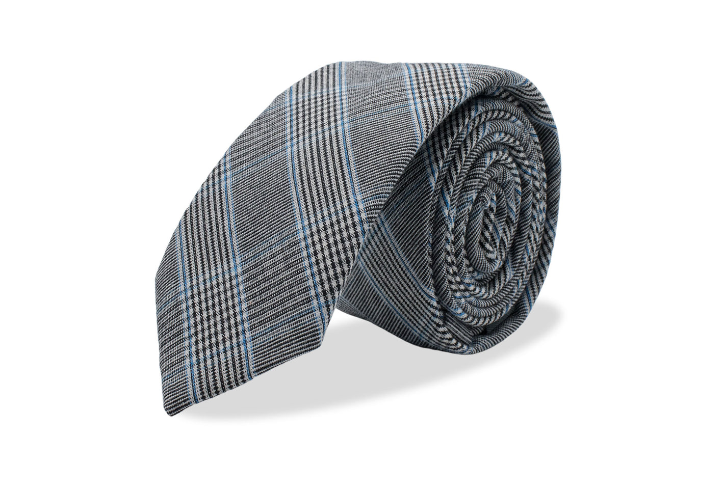 Amapa Linen Tie
