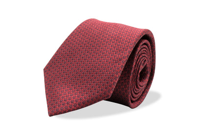 Norte Silk Tie