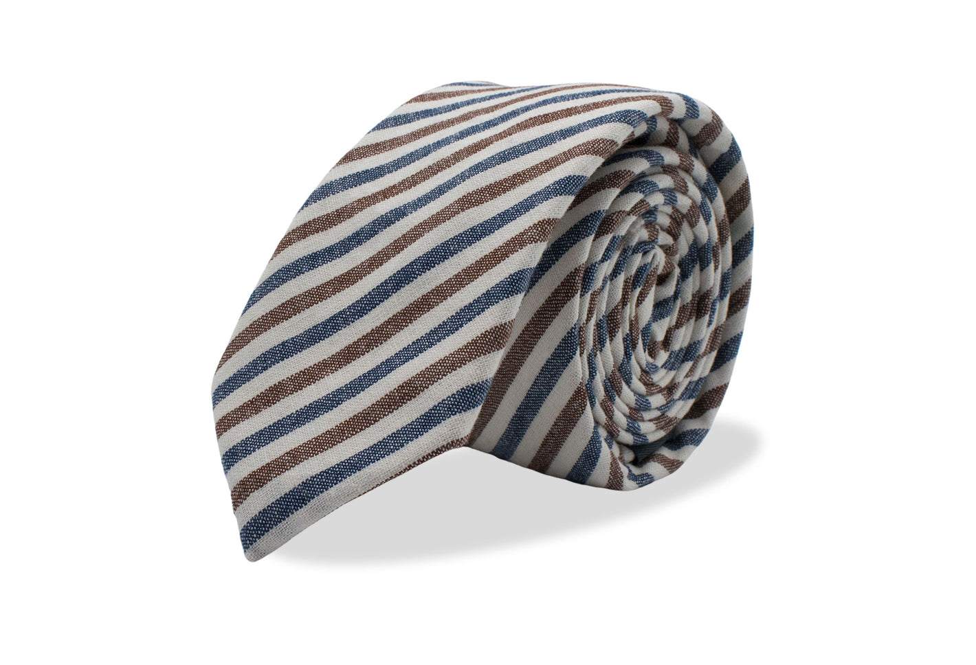 Itabuna Linen Tie