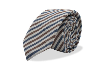 Itabuna Linen Tie