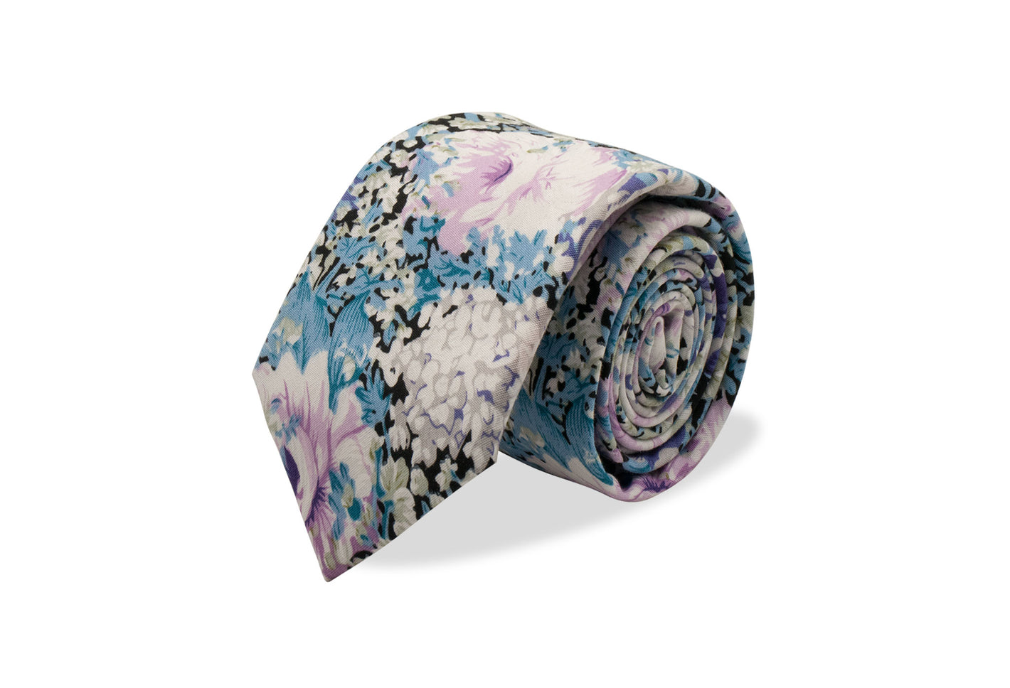 Shimukappu Japanese Cotton Tie
