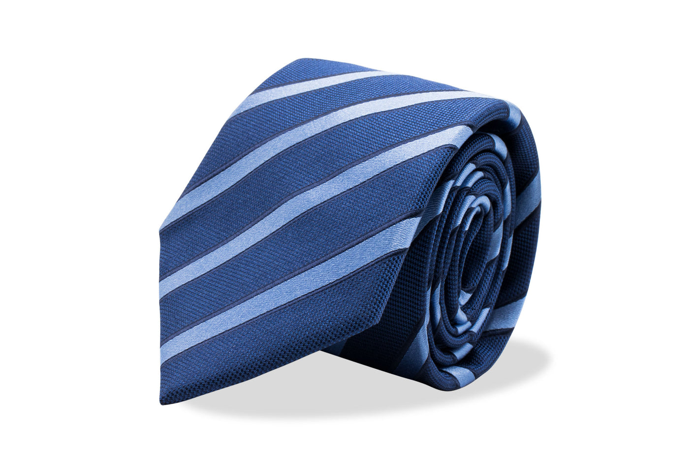 Vitoria Silk Tie