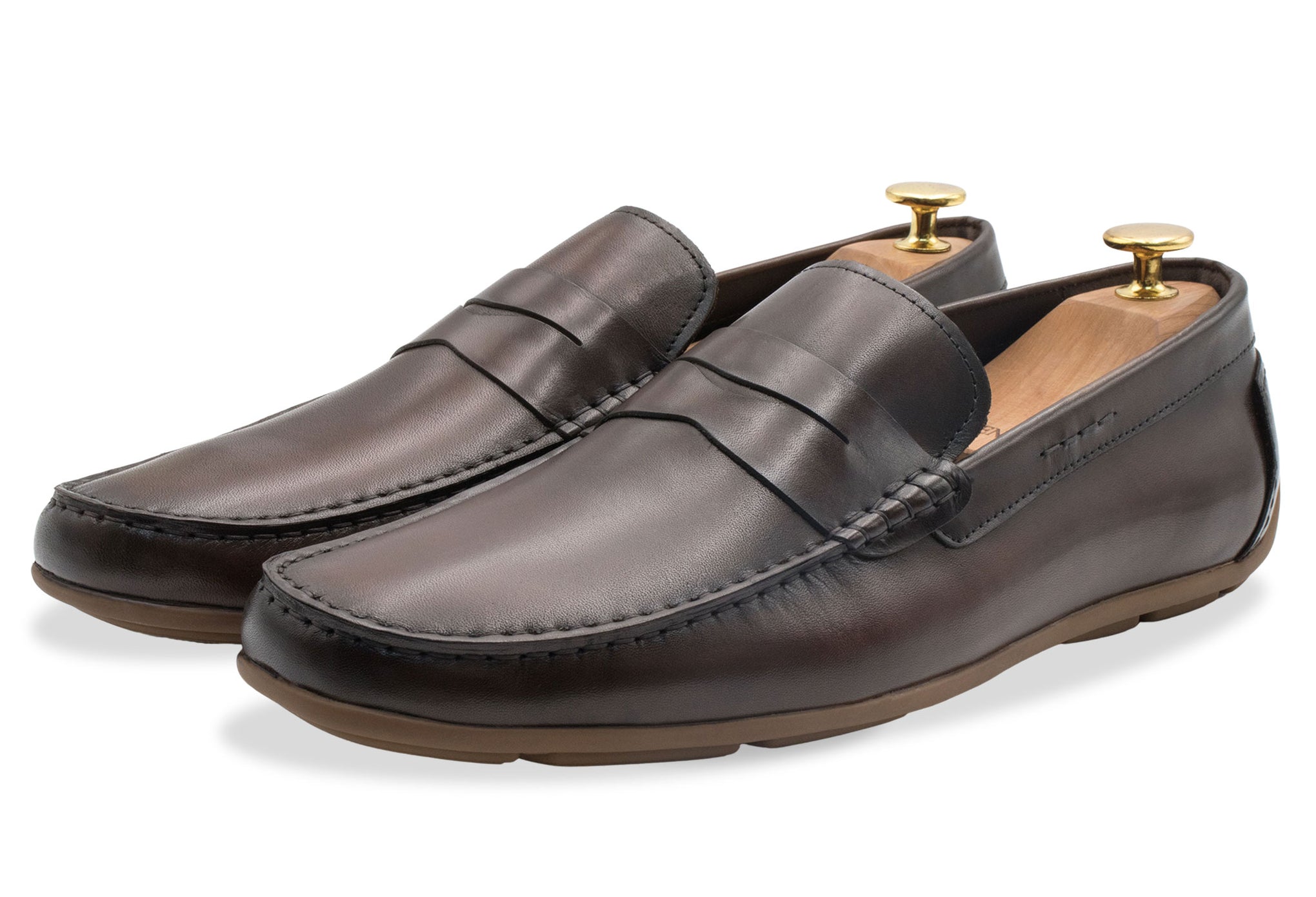 'Arden' loafers Loafers