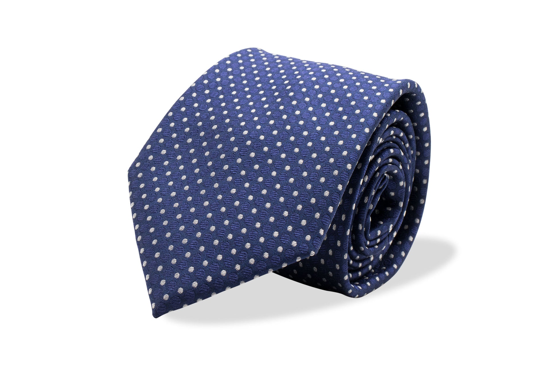 Goiania Silk Tie
