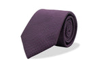 Patos Silk Tie