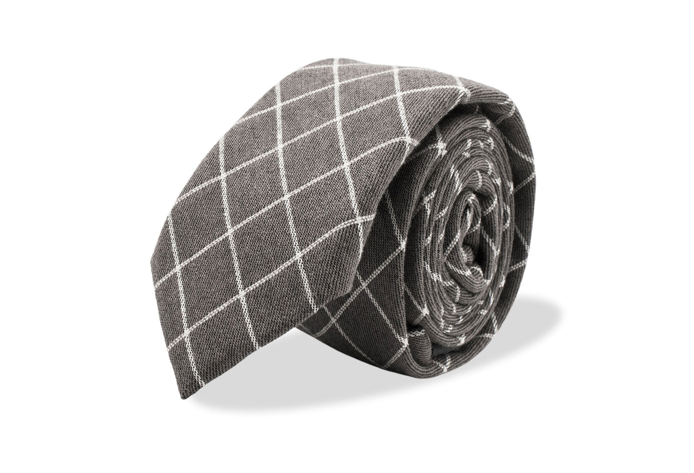 Jatai Linen Tie