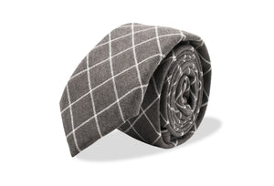Jatai Linen Tie