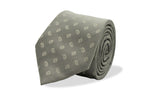 San Fernando Silk Tie