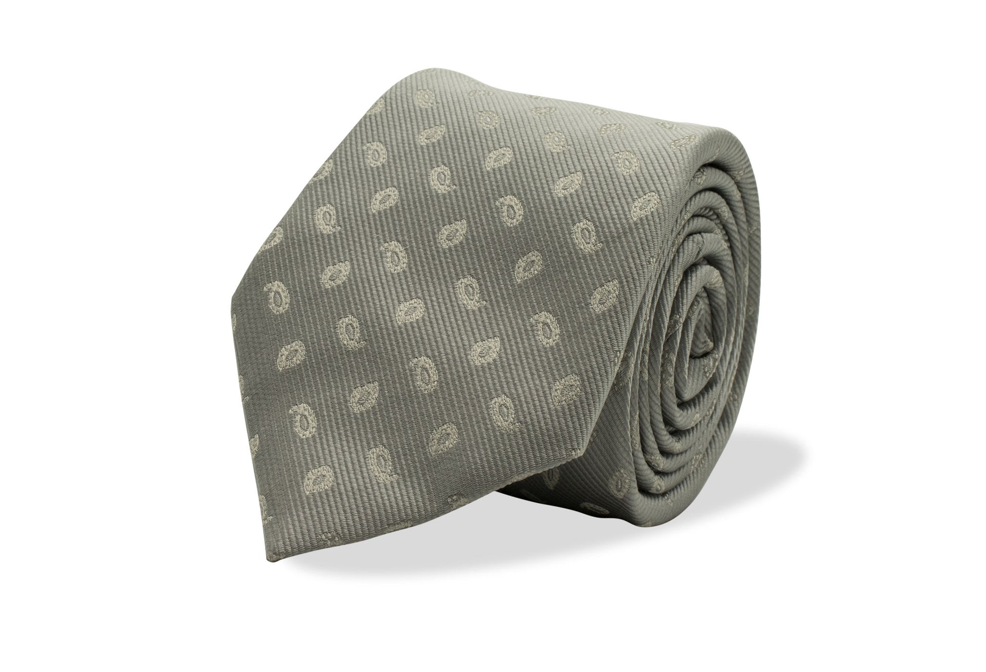 San Fernando Silk Tie