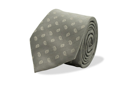 San Fernando Silk Tie
