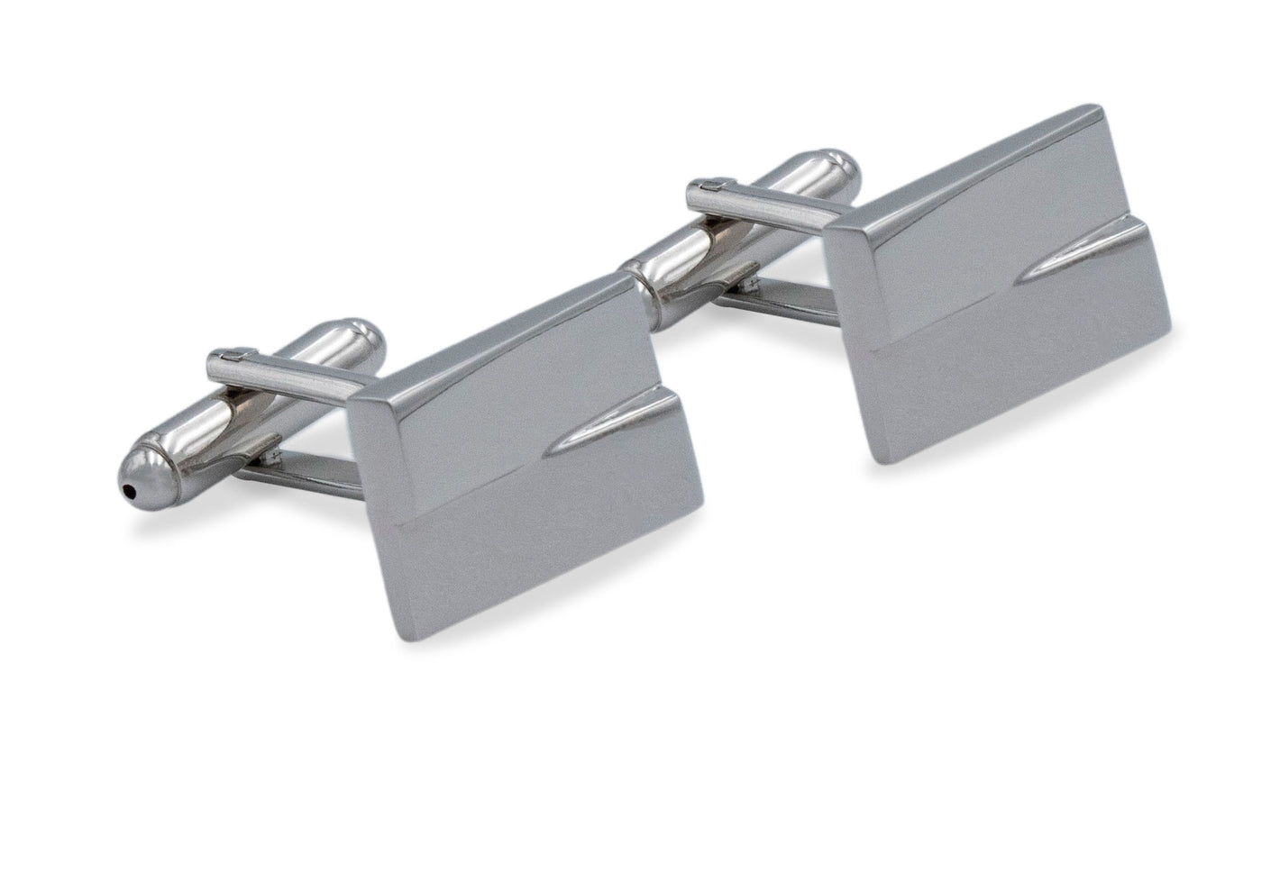 Yare Horizontal Cufflink