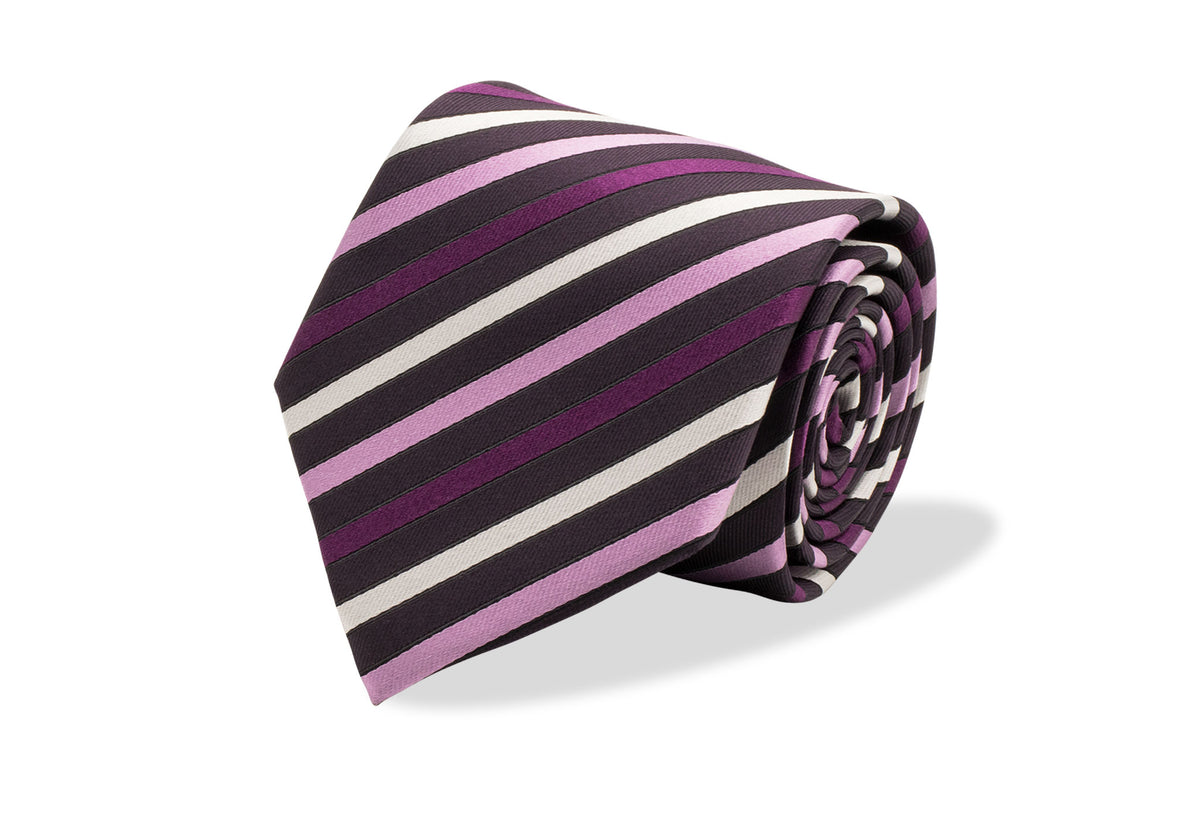 Araguari Silk Tie