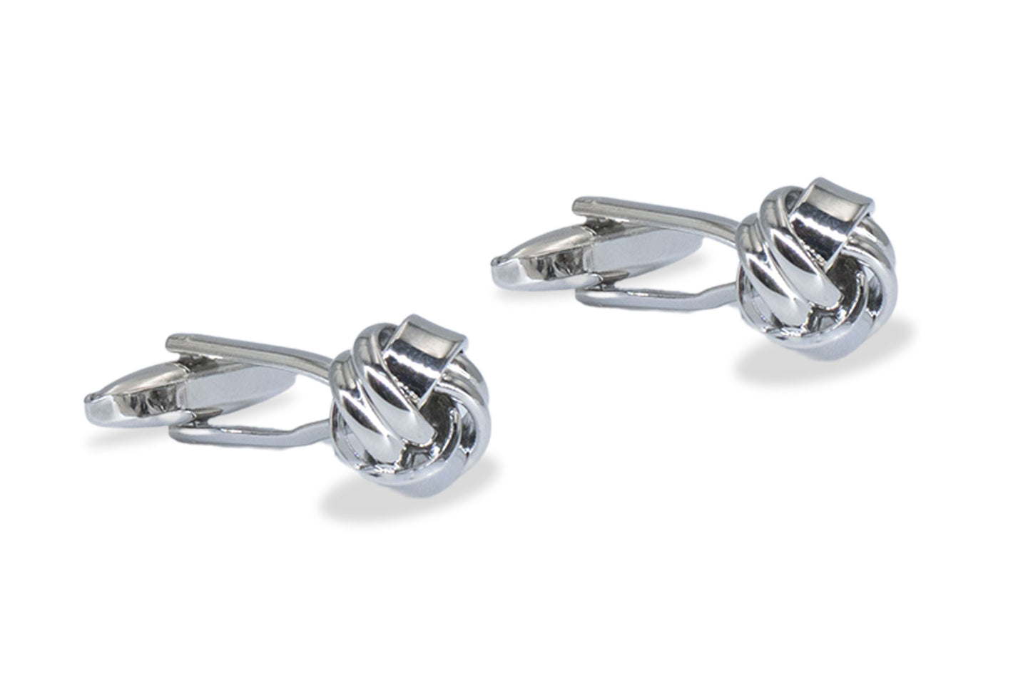 Ojeda Double Knot Cufflinks