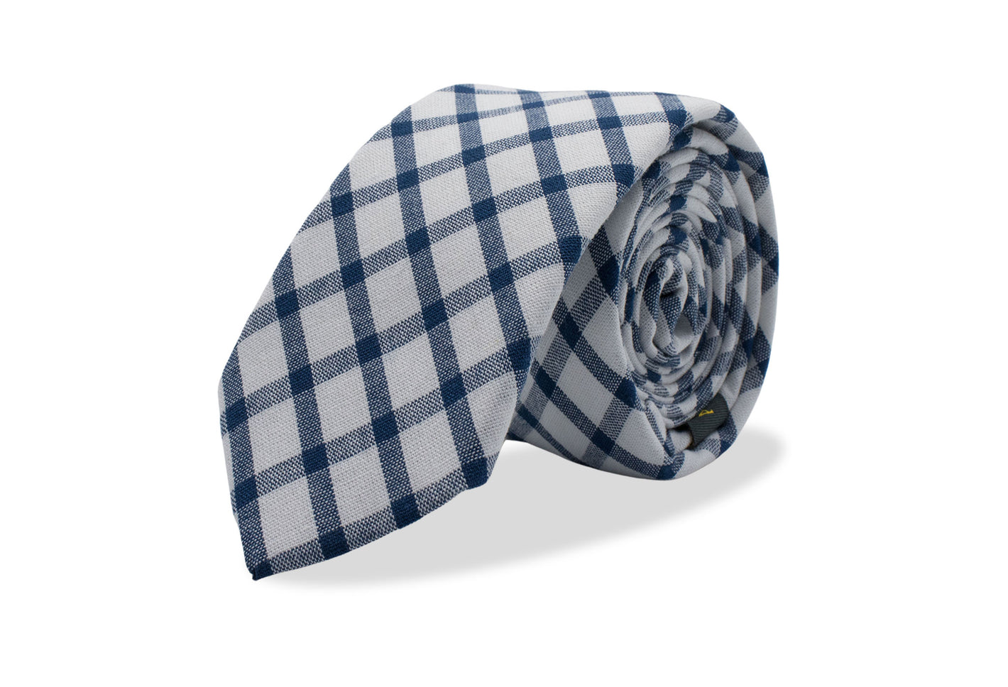 Santana Linen Tie