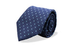 Juazero Silk Tie