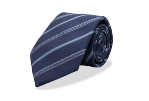 Caldas Silk Tie