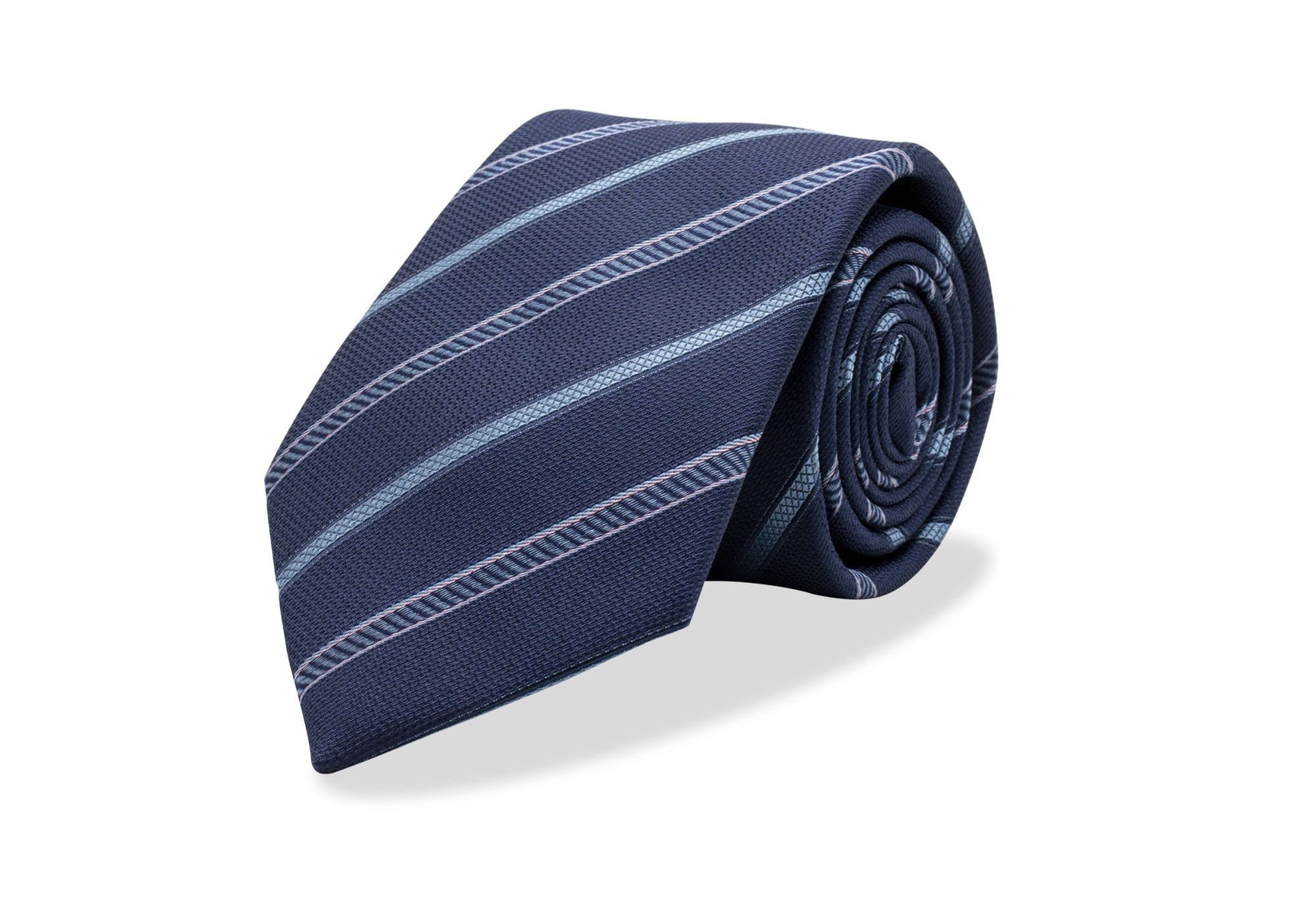 Caldas Silk Tie