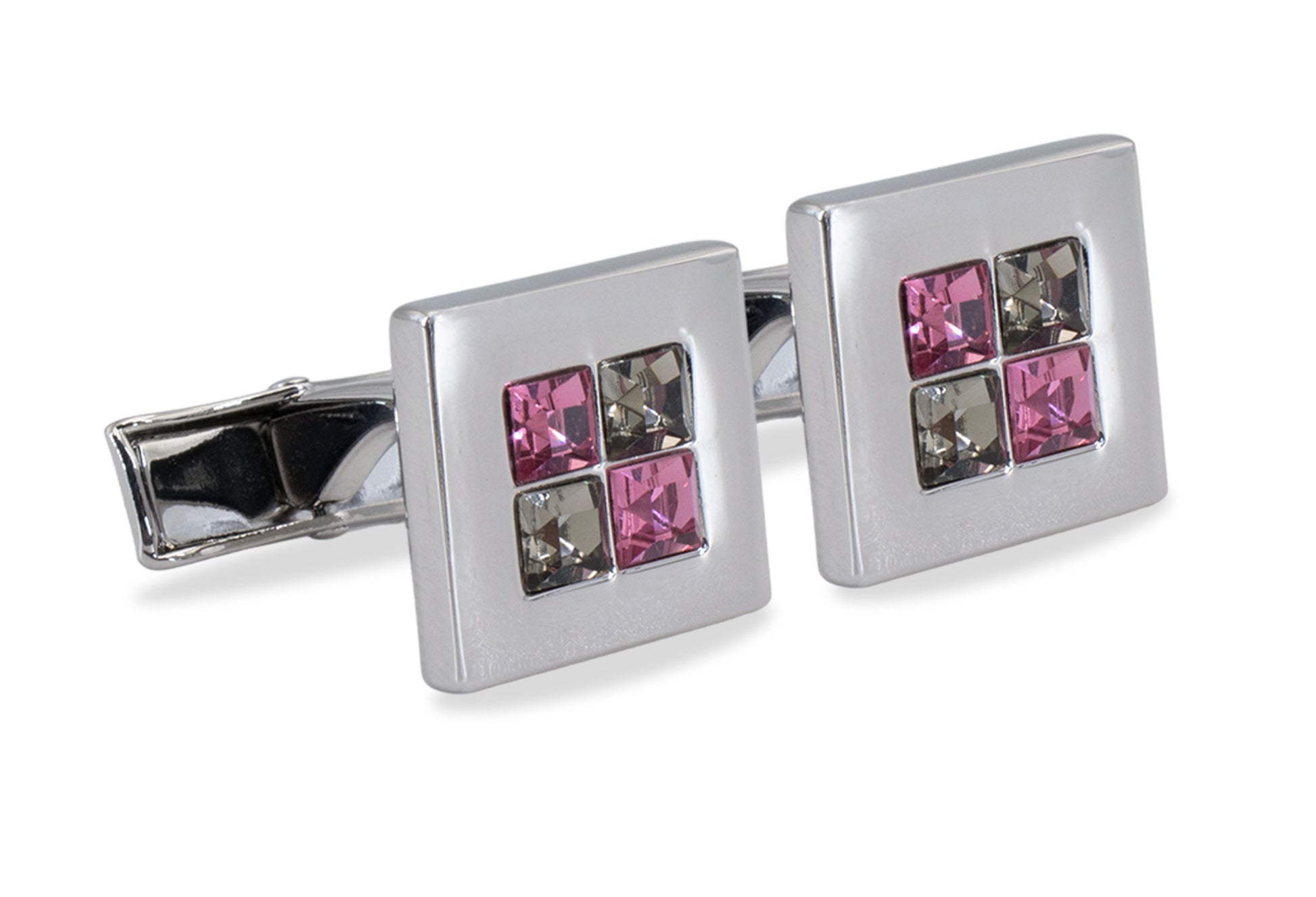Isla Diamonte Cufflink
