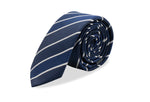 Sete Skinny Silk Tie