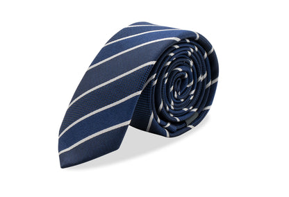 Sete Skinny Silk Tie