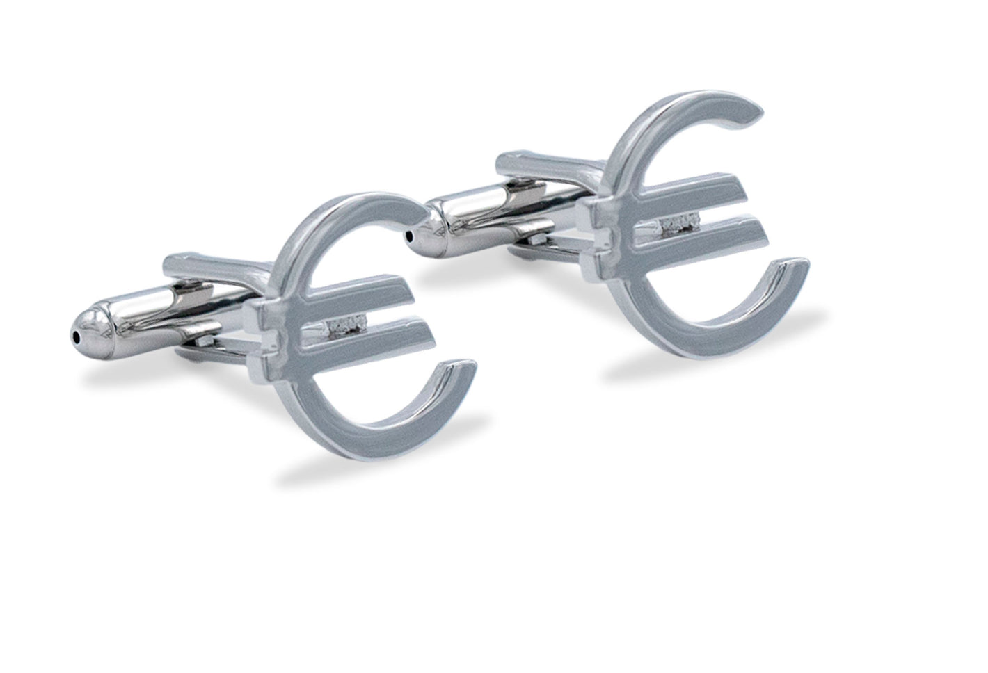 Dados Euro Cufflinks
