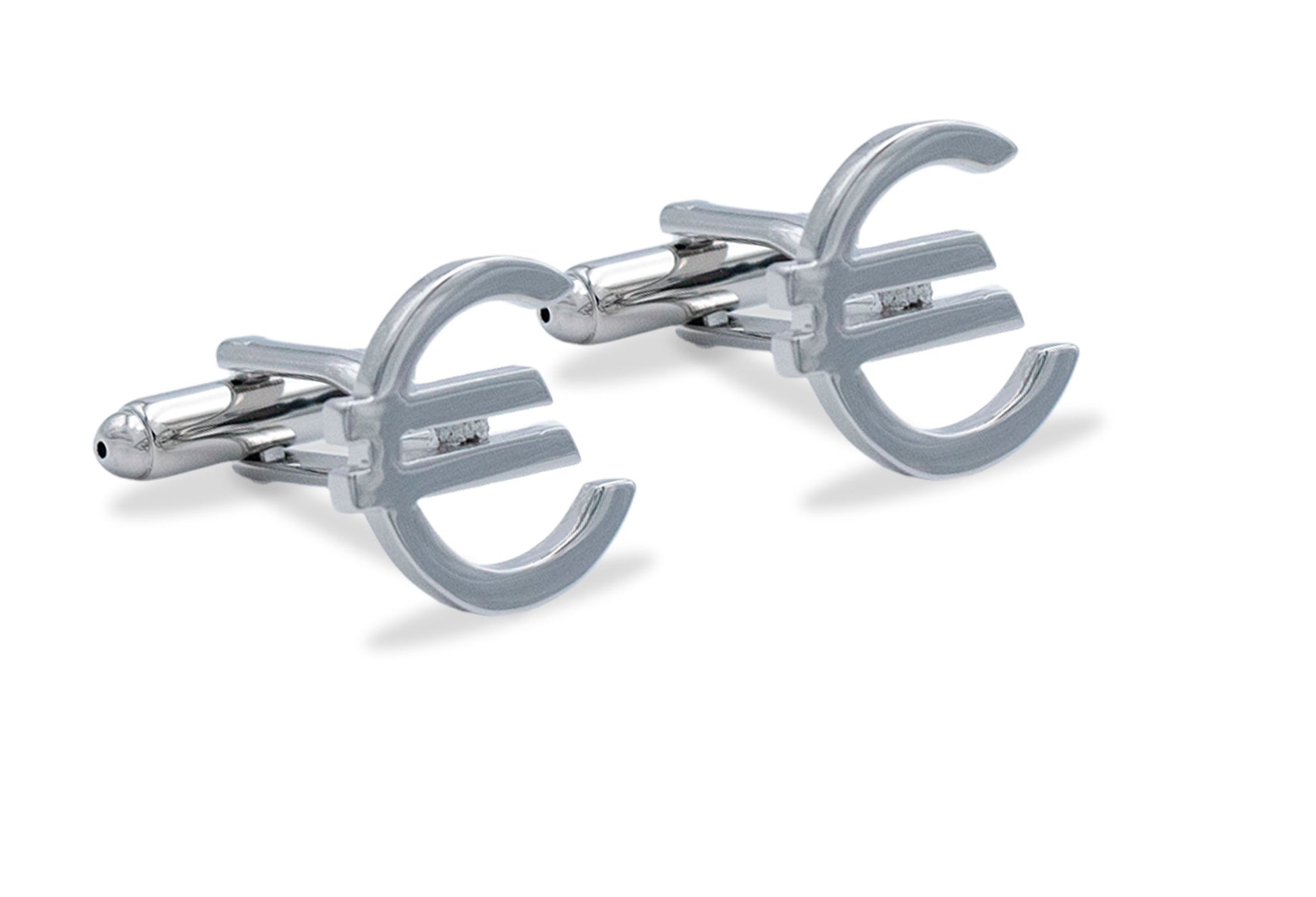 Dados Euro Cufflinks