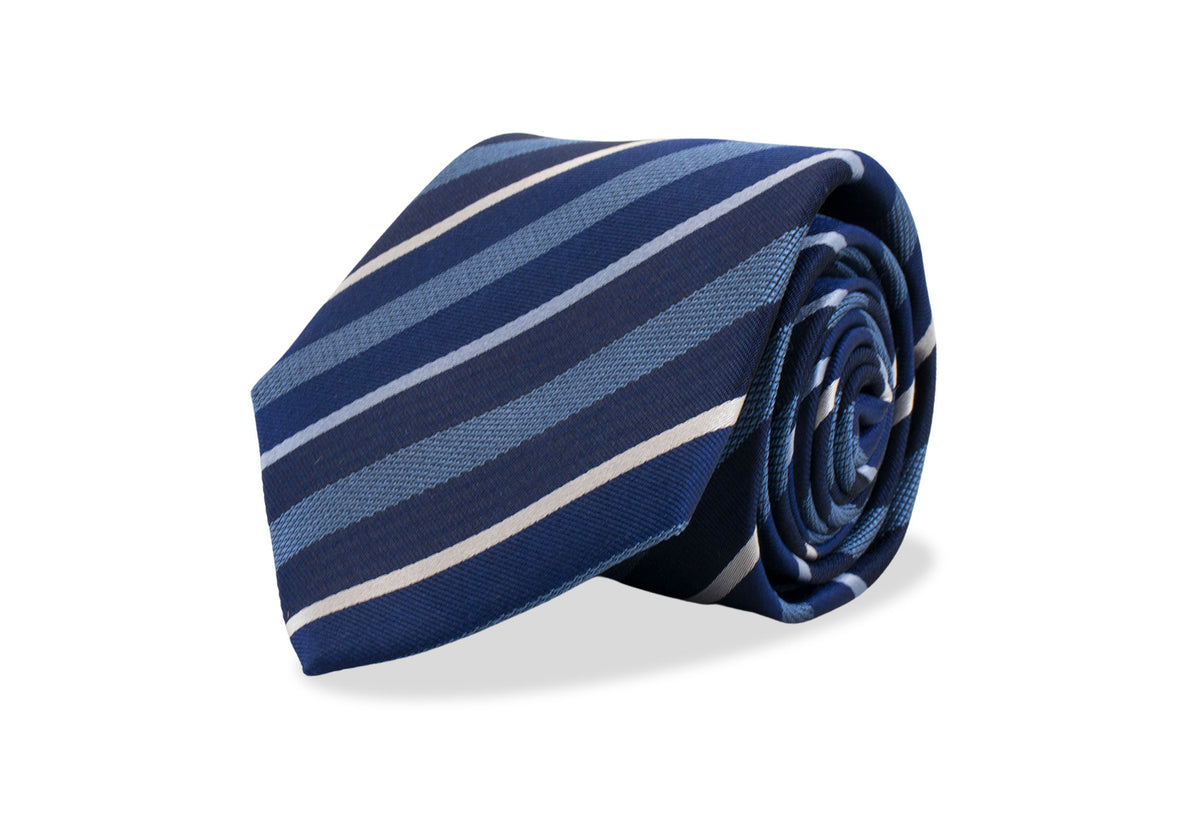 Campo Silk Tie
