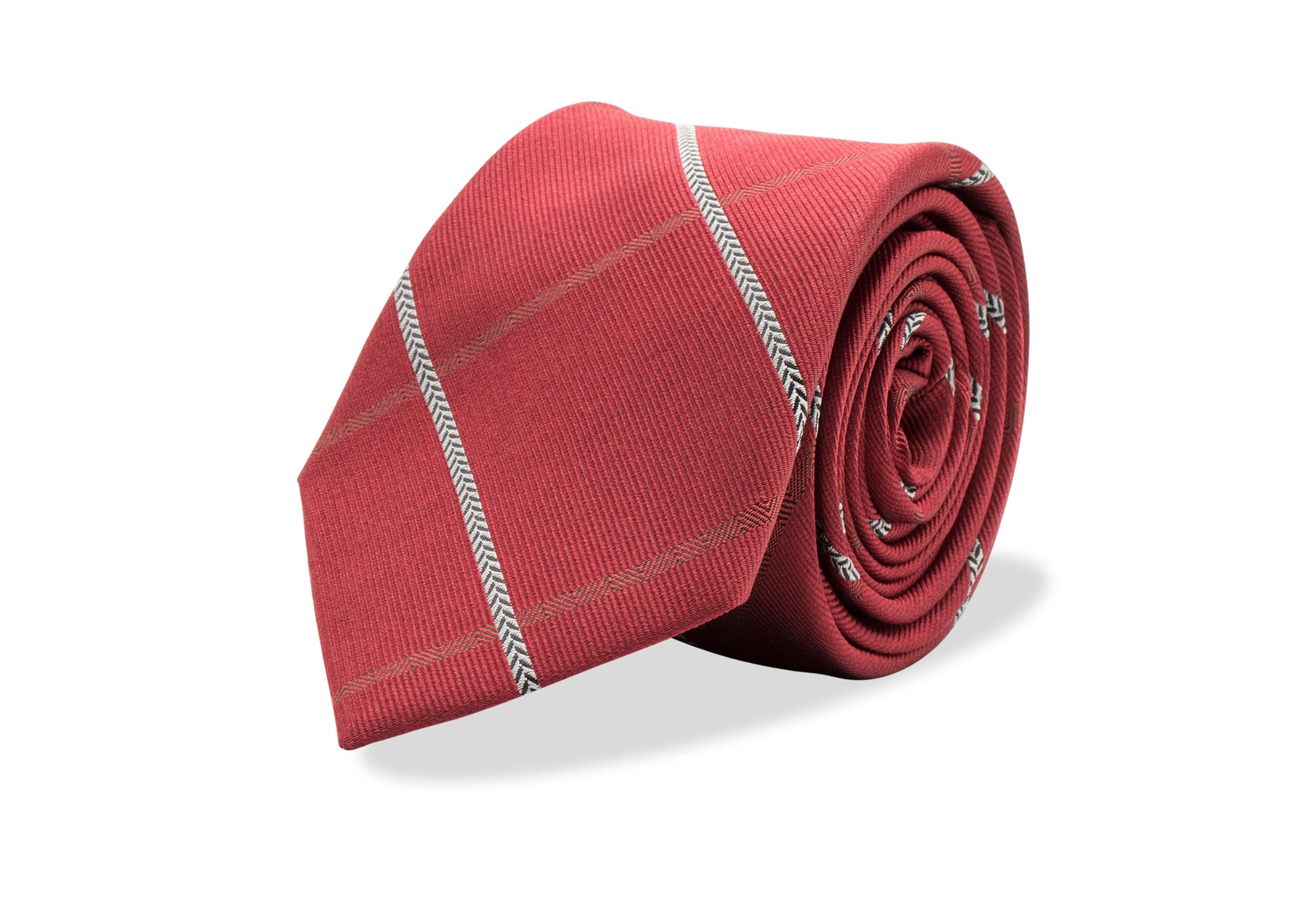 Aracati Silk Tie