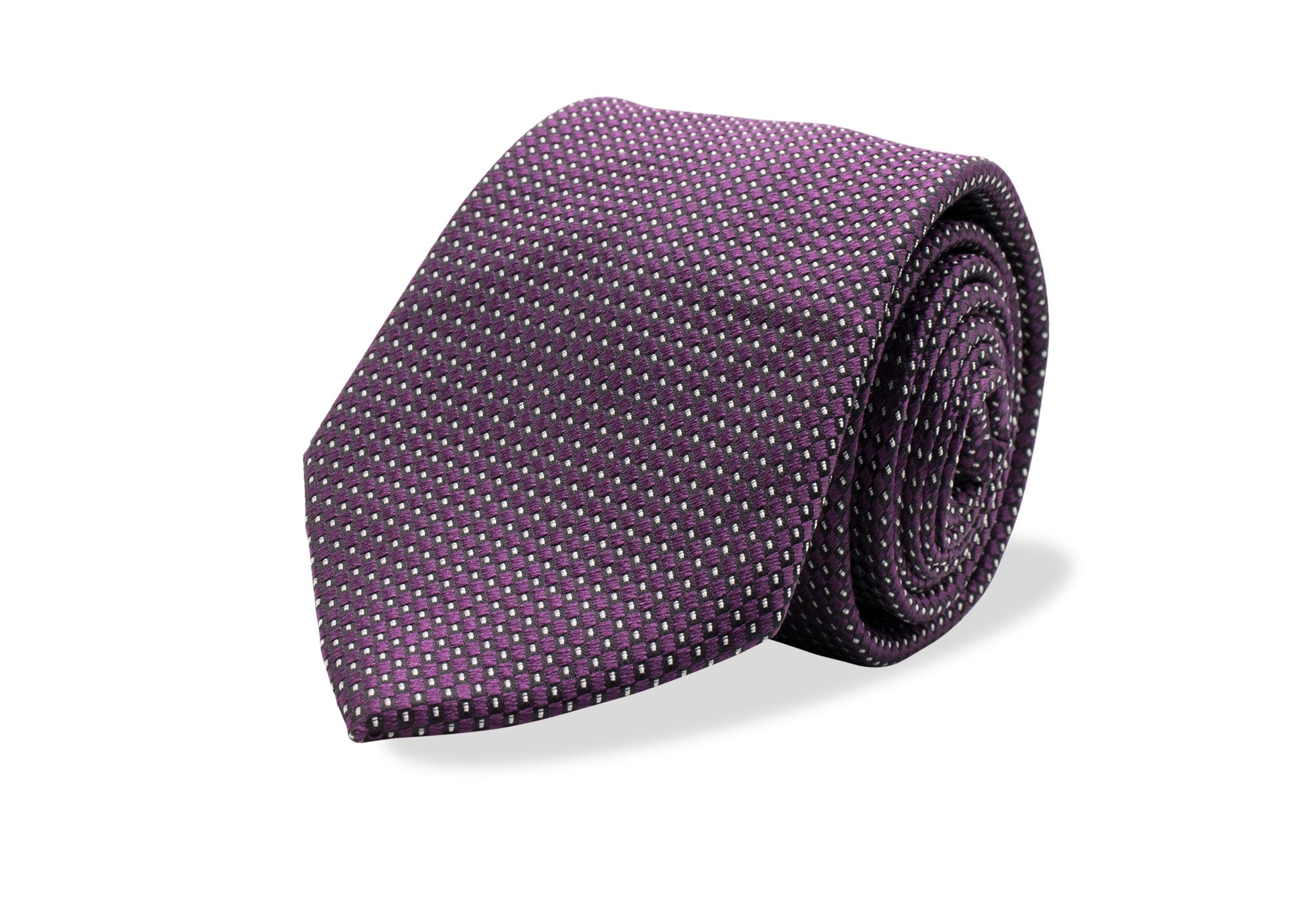 Conquista Silk Tie