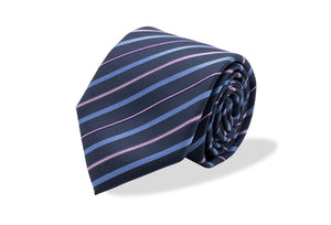 Cuiaba Silk Tie
